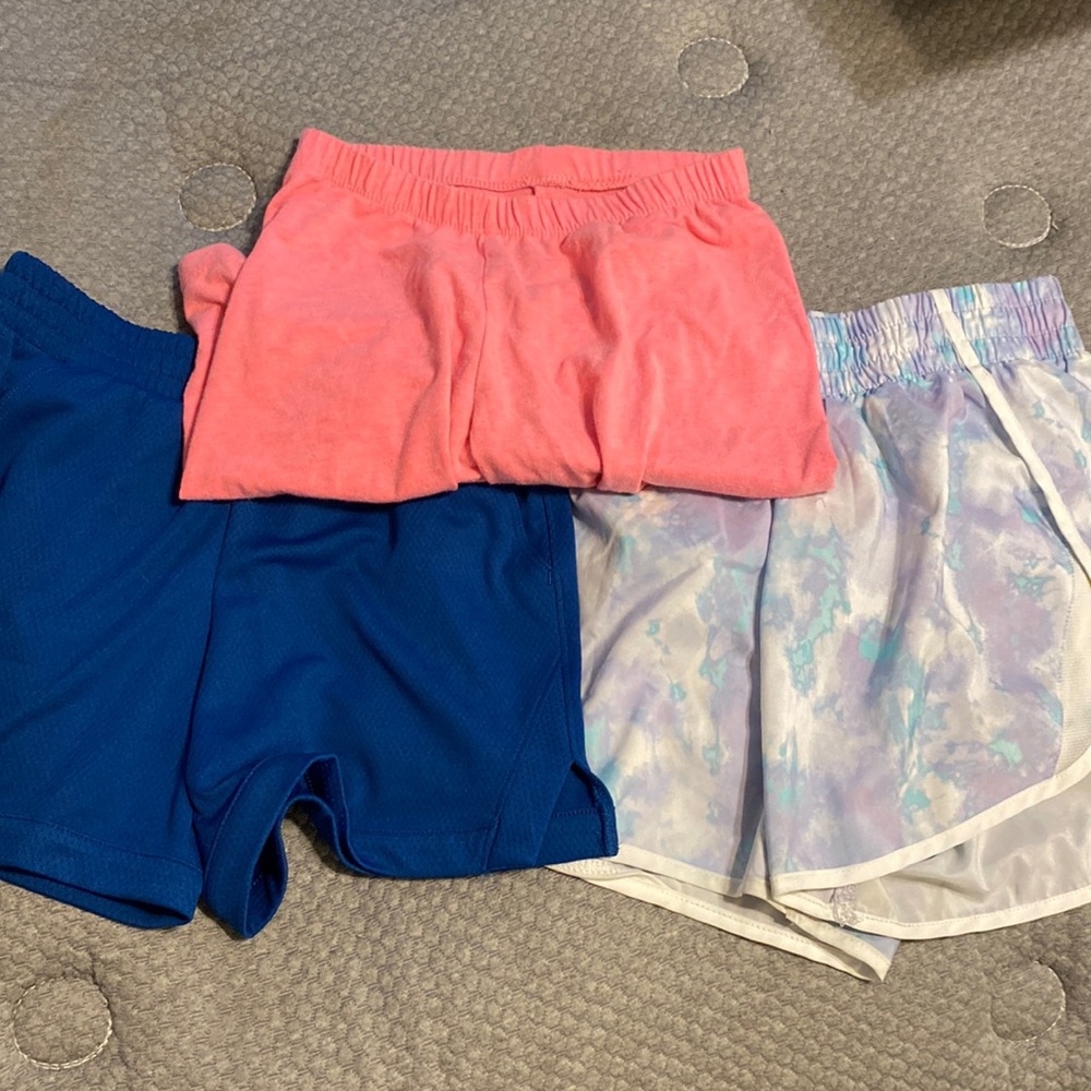 $8 for all kids shorts